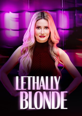Lethally Blonde-poster-2024-1768496397