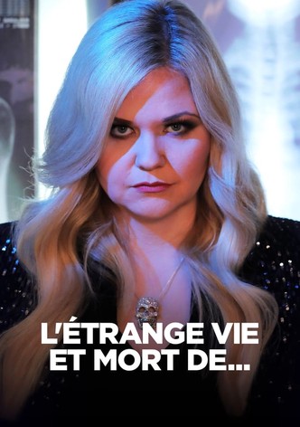 L&rsquo;étrange vie et mort de…-poster-2020-1768458600
