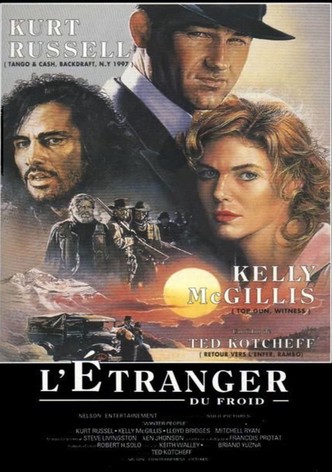 L&rsquo;étranger du froid-poster-1989-1768651587