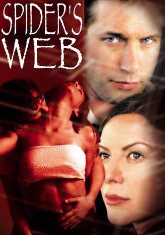 L&rsquo;étreinte de l&rsquo;araignée-poster-2002-1768669447