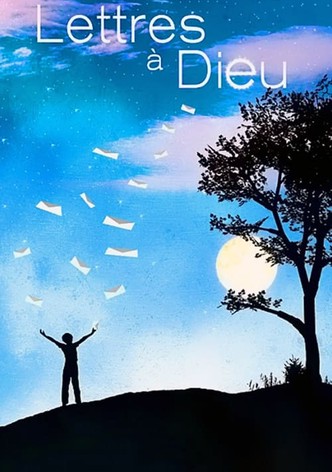 Lettres à Dieu-poster-2010-1768733900