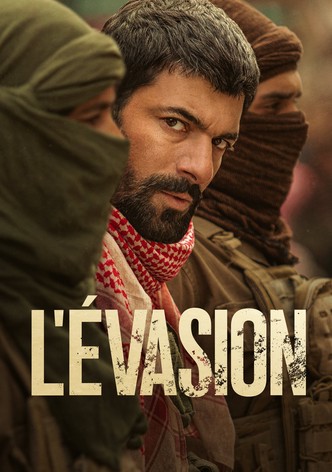L&rsquo;évasion-poster-2022-1768461691