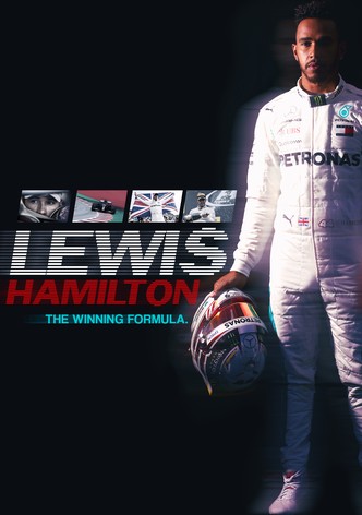 Lewis Hamilton : la formule gagnante-poster-2021-1768459822