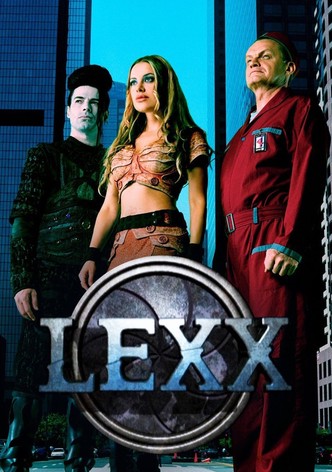 Lexx-poster-1997-1768379791