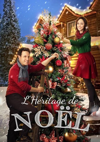 L&rsquo;héritage de Noël-poster-2017-1768848596