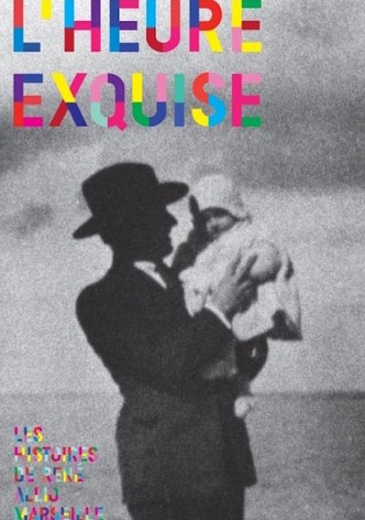 L&rsquo;heure exquise-poster-1981-1768612591