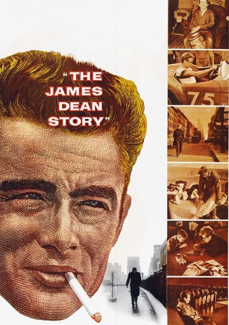 L&rsquo;histoire de James Dean-poster-1957-1768552790
