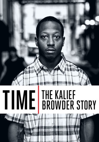 L&rsquo;histoire de Kalief Browder-poster-2017-1767876739