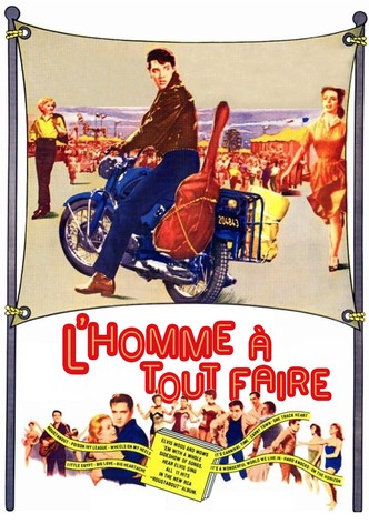 L&rsquo;homme à tout faire-poster-1964-1768556120