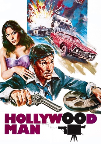 L&rsquo;homme d&rsquo;Hollywood-poster-1976-1768610066