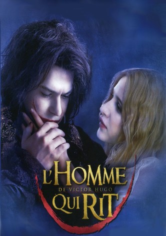 L&rsquo;homme qui rit-poster-2012-1768811296