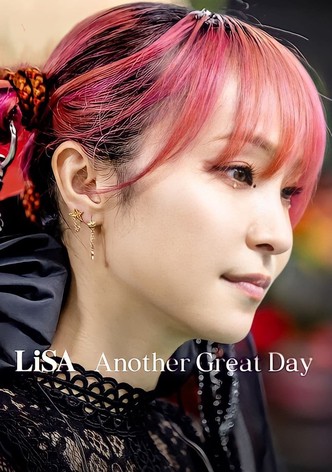 LiSA Another Great Day-poster-2022-1767879673
