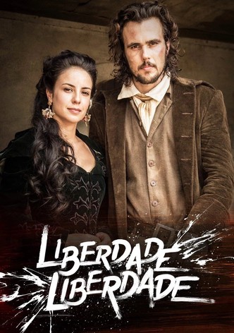 Liberdade, Liberdade-poster-2016-1768398748