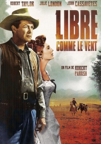 Libre comme le vent-poster-1958-1768553172