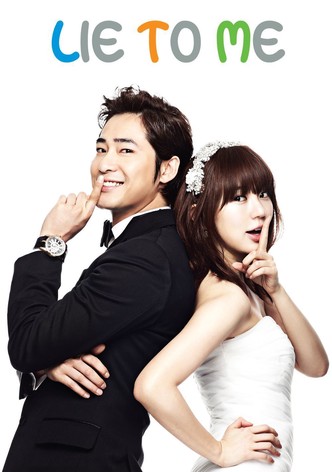 Lie to Me-poster-2011-1768397401