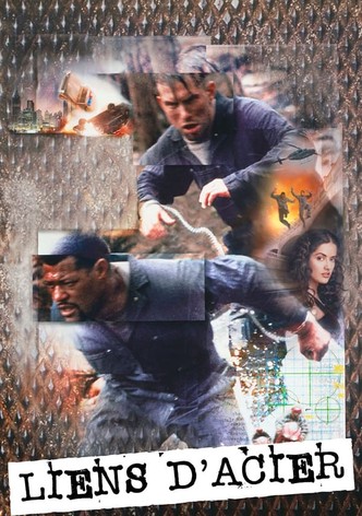 Liens d&rsquo;acier-poster-1996-1768655490