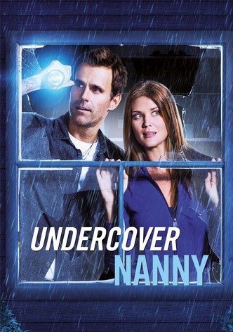 Lieutenant Nounou-poster-2014-1768819403