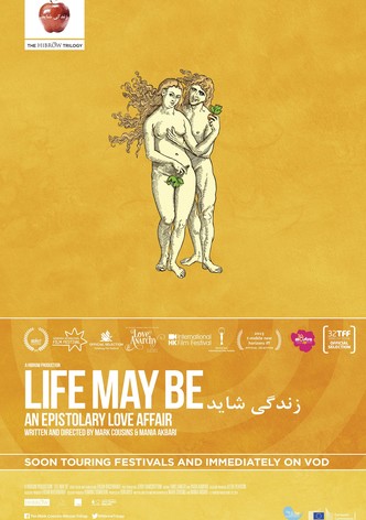 Life May Be-poster-2014-1768819467