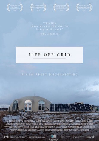 Life Off Grid-poster-2016-1768834370