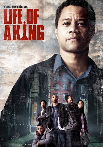 Life of a King-poster-2013-1768813933