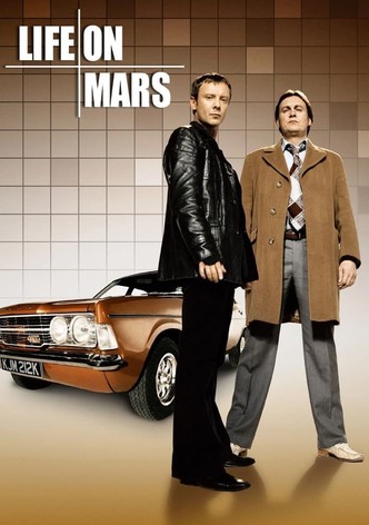 Life on Mars-poster-2006-1768380329