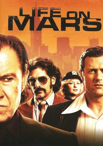 Life on Mars-poster-2008-1768381267