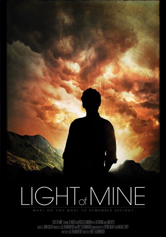 Light of Mine-poster-2011-1768750954