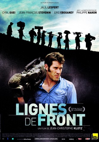 Lignes de Front-poster-2010-1768735291
