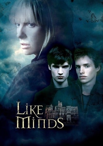 Like Minds-poster-2006-1768728007