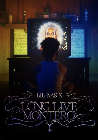 Lil Nas X: Long Live Montero-poster-2024-1767613774