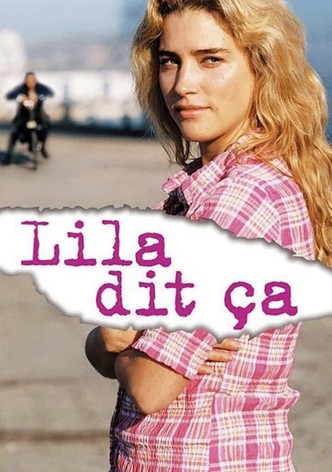 Lila dit ça-poster-2005-1768692357