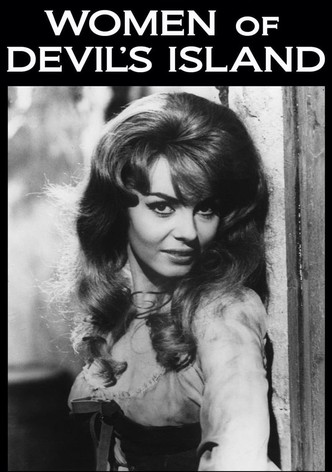 L&rsquo;île aux filles perdues-poster-1962-1768554776