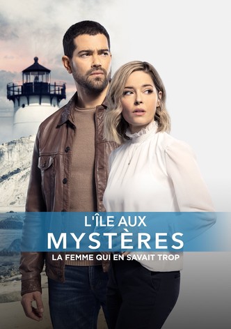 L&rsquo;île aux mystères : La femme qui en savait trop-poster-2021-1767811895