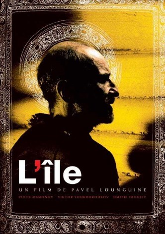 L&rsquo;île-poster-2006-1768727340