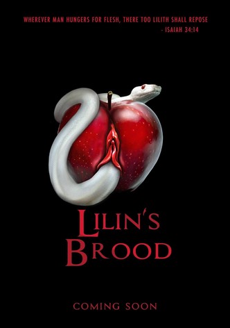 Lilin&rsquo;s Brood-poster-2016-1768834971