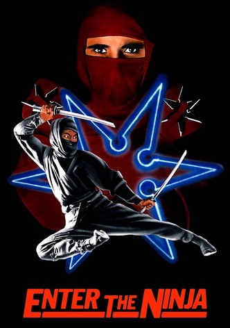 L&rsquo;implacable ninja-poster-1981-1768611984