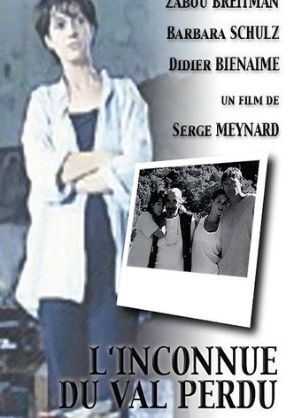 L&rsquo;inconnue du Val-Perdu-poster-2001-1768664294