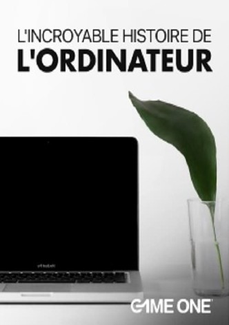 L&rsquo;incroyable histoire de l&rsquo;ordinateur-poster-2013-1768816680