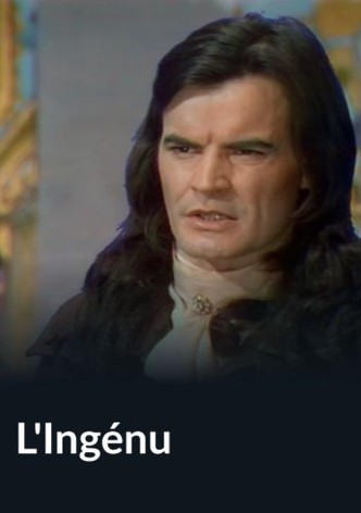 L&rsquo;ingénu-poster-1975-1768607253