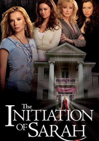 L&rsquo;initiation De Sarah-poster-2006-1768728377