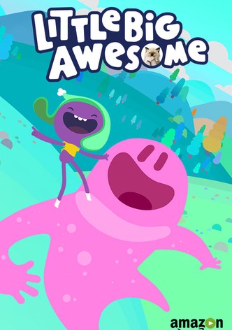 Little Big Awesome-poster-2018-1768456628