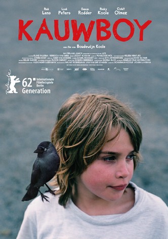 Little Bird-poster-2012-1768811477