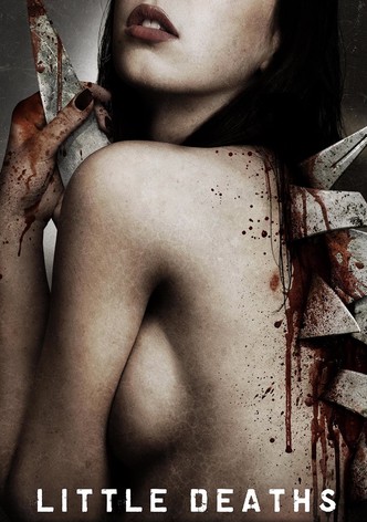 Little Deaths-poster-2011-1768758589