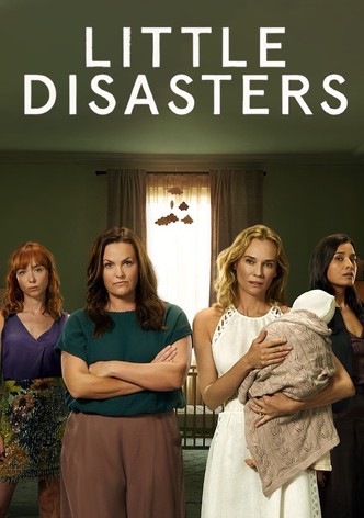 Little Disasters-poster-2025-1768496849