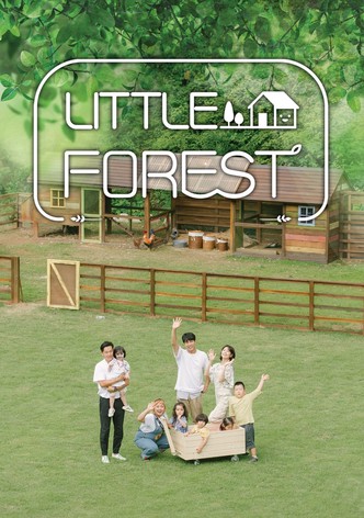 Little Forest-poster-2019-1768457979