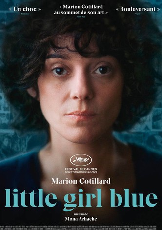 Little Girl Blue-poster-2023-1769209652