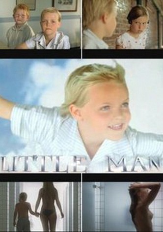 Little Man