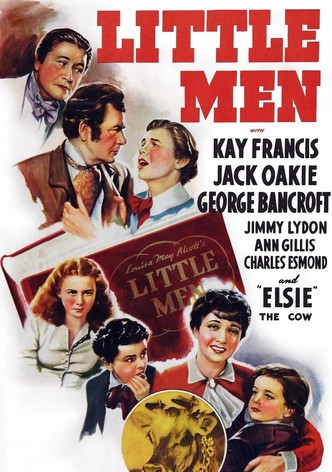 Little Men-poster-1940-1768549872
