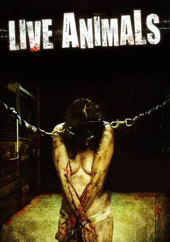 Live Animals-poster-2008-1768731532