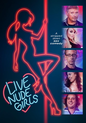Live Nude Girls-poster-2014-1768818580